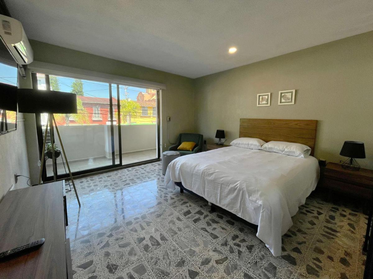 Hotel Estacion Alameda Downtown à Orizaba  Extérieur photo